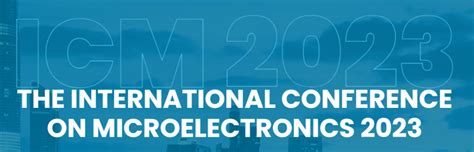 Microelectronics International .